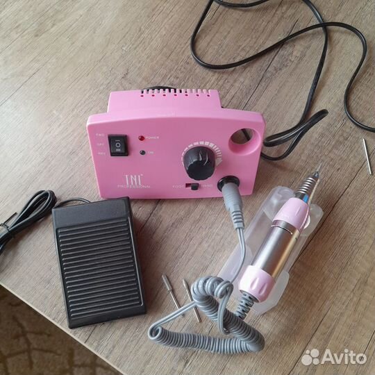 Машинка для ногтей