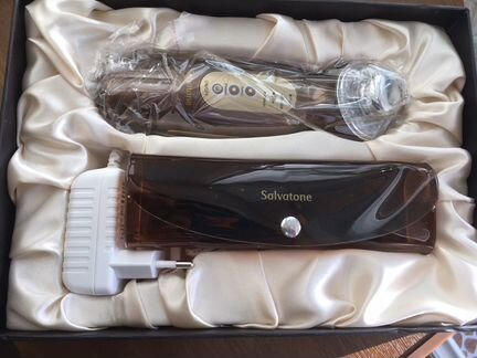 Аппарат массажный косметический 