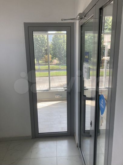 Офис, 12 м²