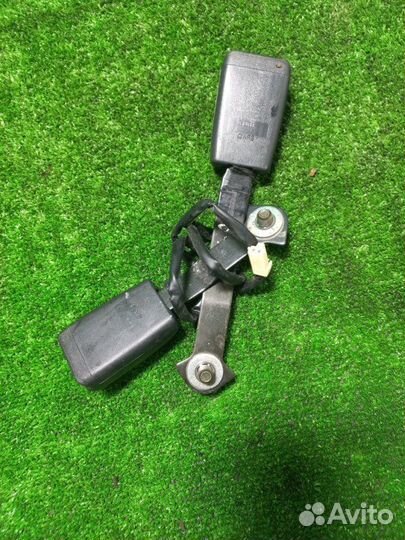 Замок ремня безопасности Mazda Mazda6 Mps GG L3KG