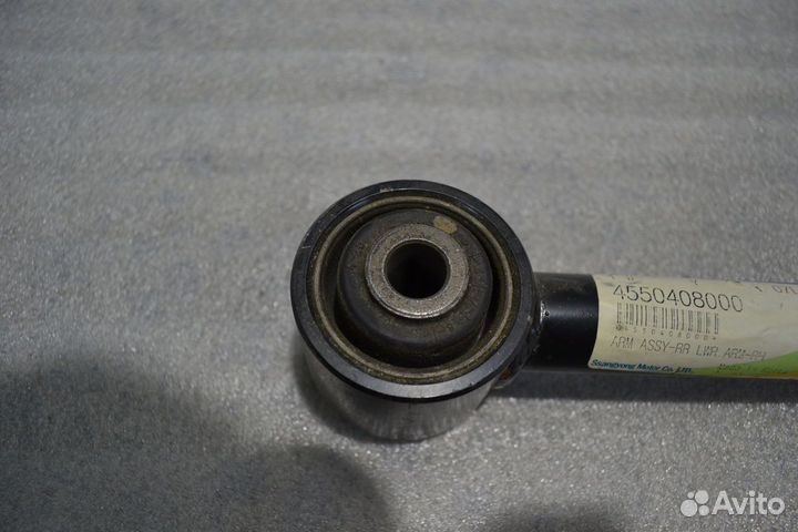 Рычаг задний правый Rexton новый оригинал