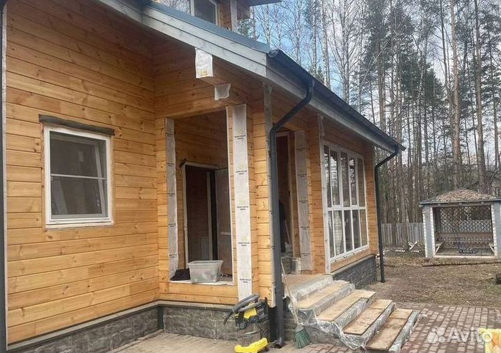 Окна быстро за день