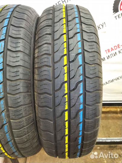 GT Radial KargoMax ST-4000 195/70 R14 94T