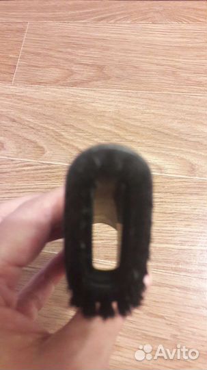 Щетки насадки для пылесоса