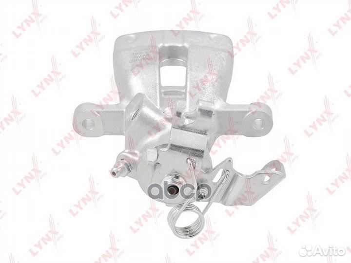 Суппорт тормозной зад прав BA3082 lynxauto