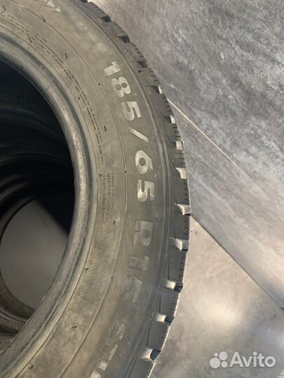 Chaparral A/T Steel Radial 185/65 R15