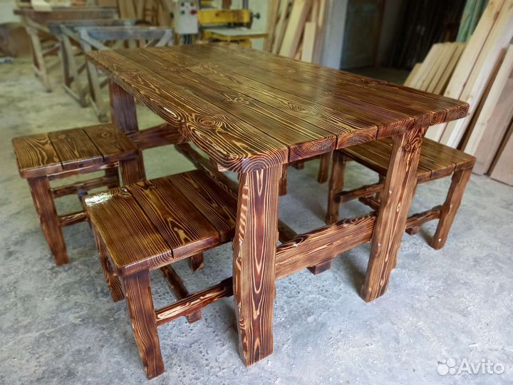 Стулья табуретки