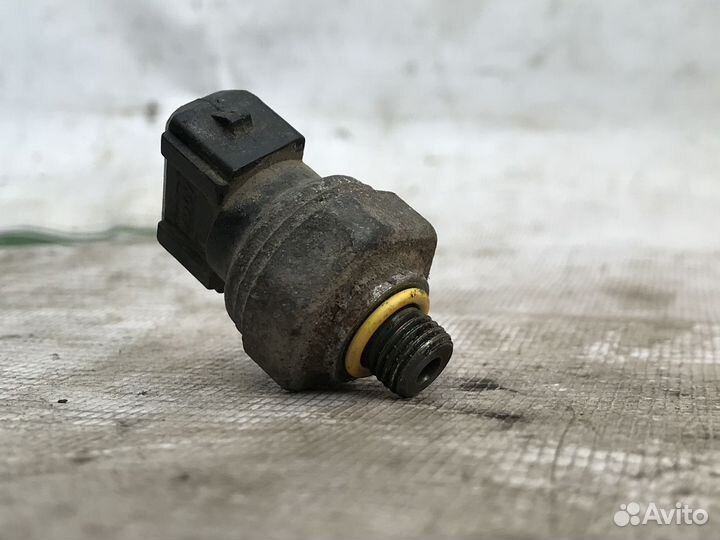 Датчик кондиционера Volvo S80 I рестайлинг (2003-2