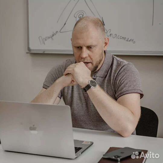 Семейный психолог гештальт-терапевт