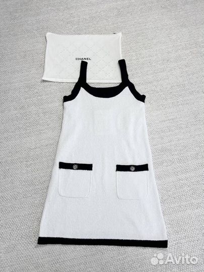 Платье Chanel