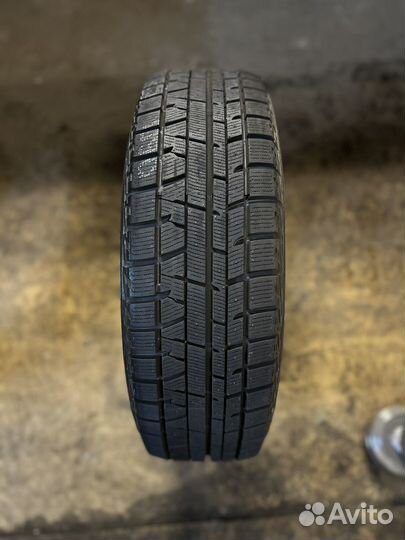 Yokohama Ice Guard IG50+ 195/65 R15 91Q