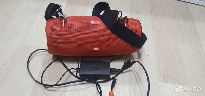 Колонка jbl Xtreme 2