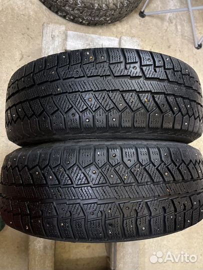 Cordiant Polar 2 195/55 R15