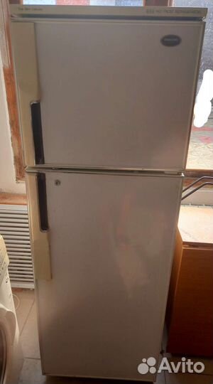 Холодильник
