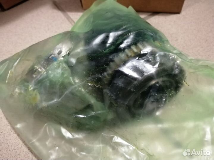 Комплект шрус внешний Спарк М200, Матиз с абс. Нов