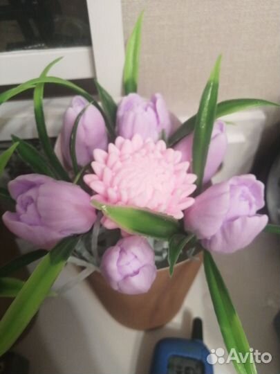 Ручная работа)