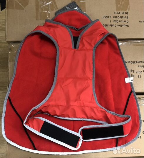 Одежда для маленьких собак