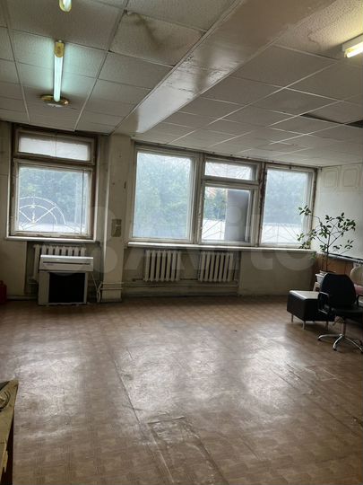 Свободного назначения, 45 м²