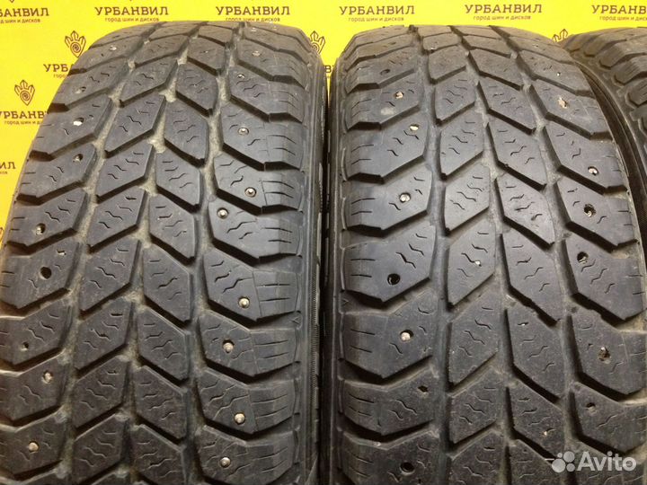 Goodyear Cargo Ultra Grip 205/65 R15