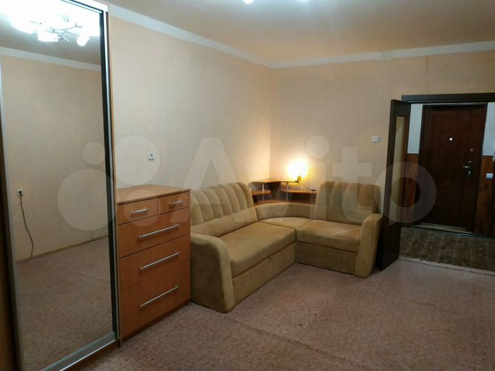 1-к. квартира, 41 м², 7/10 эт.