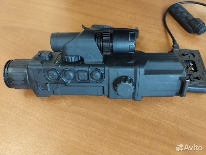 Прицел pulsar 355