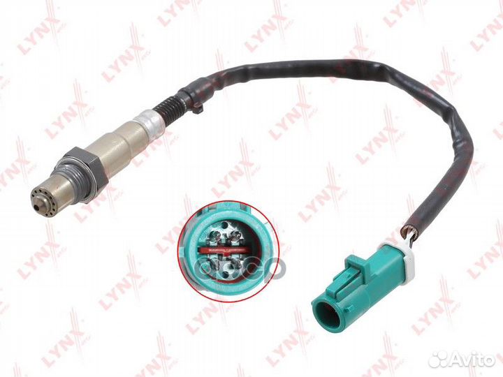 Nsii0025551721 Датчик кислорода 0,149 DM-2048 1