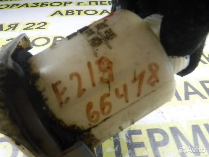 Бачок гидроусилителя Lifan Breez 2006-2012