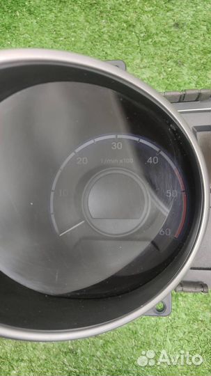 Приборная панель Hyundai IX35 2011