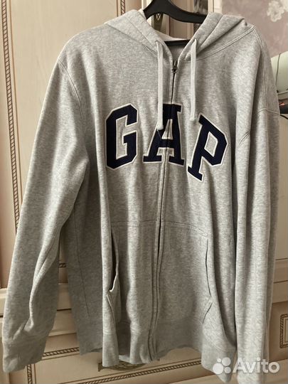 Gap толстовка