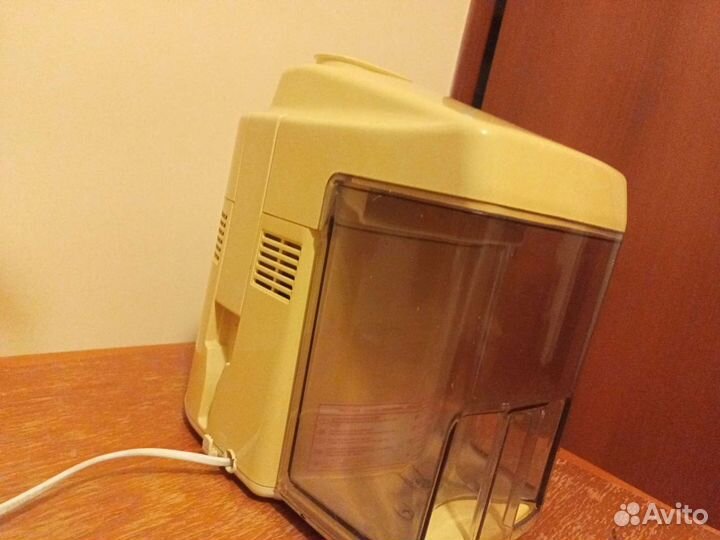 Соковыжималка Мулинекс