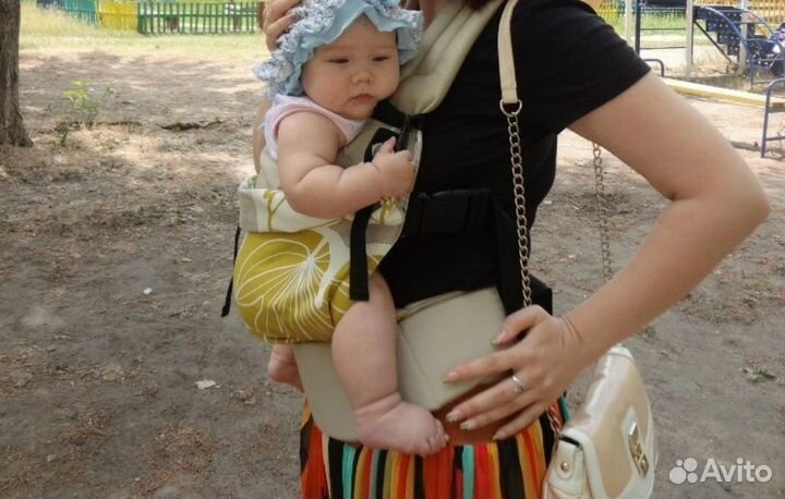 Эргорюкзак