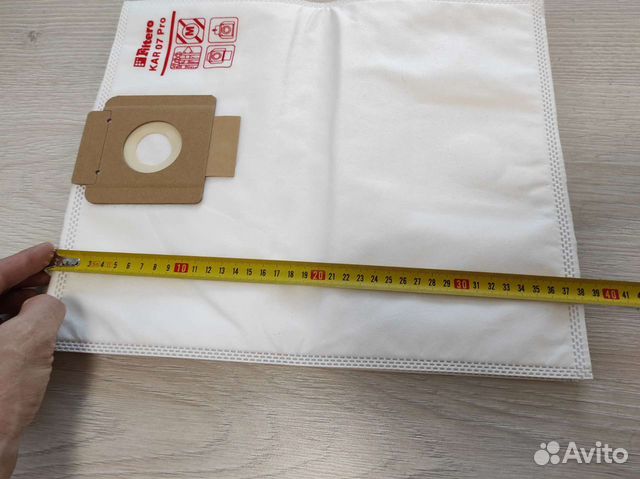 Мешки для строительного пылесоса оптом