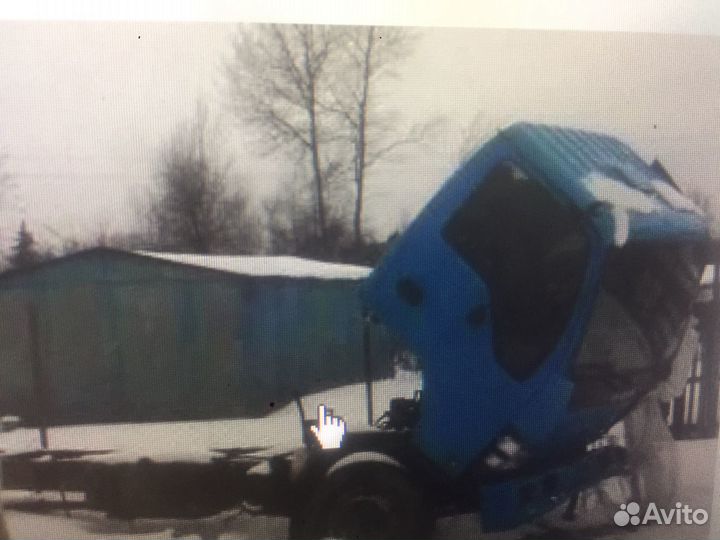 Грузовик isuzu NQR 71 Е2 на разбор