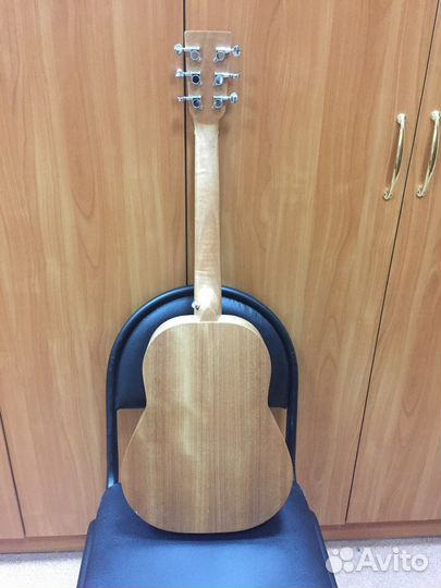 Акустическая гитара Tanglewood Roadster twrt