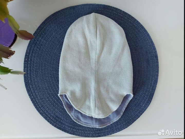 Шапка шлем lassie 46 48