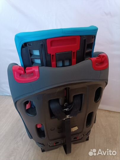 Автомобильное детское кресло от 9 до 36 кг