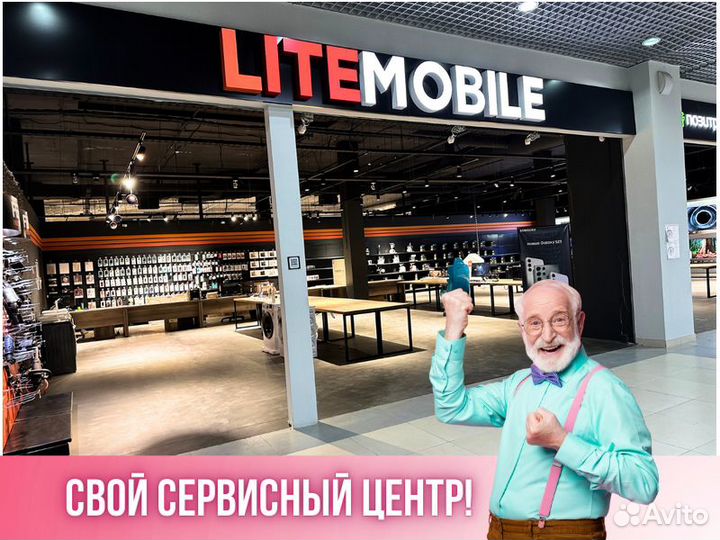 Стиральная машина candy