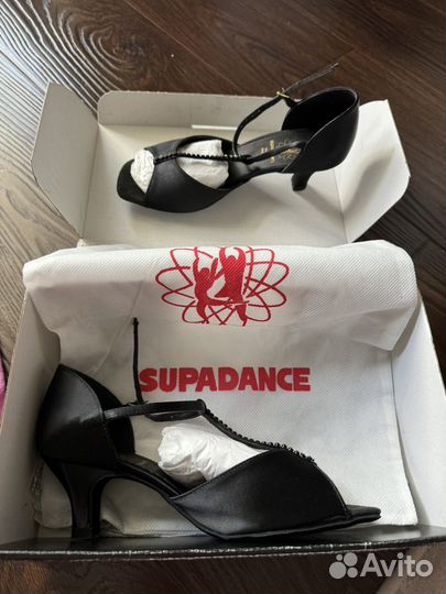 Туфли женские