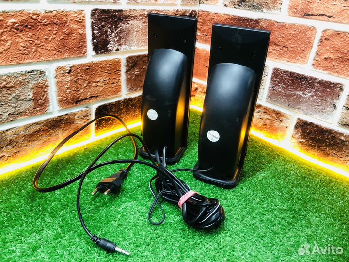 Z.8556 Колонки Sven 230