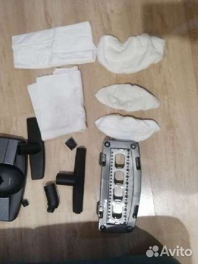 Паровая швабра bork V602