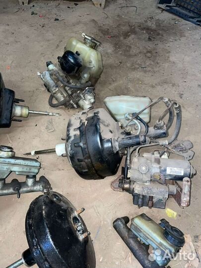 Гтц форд скорпио сиерра