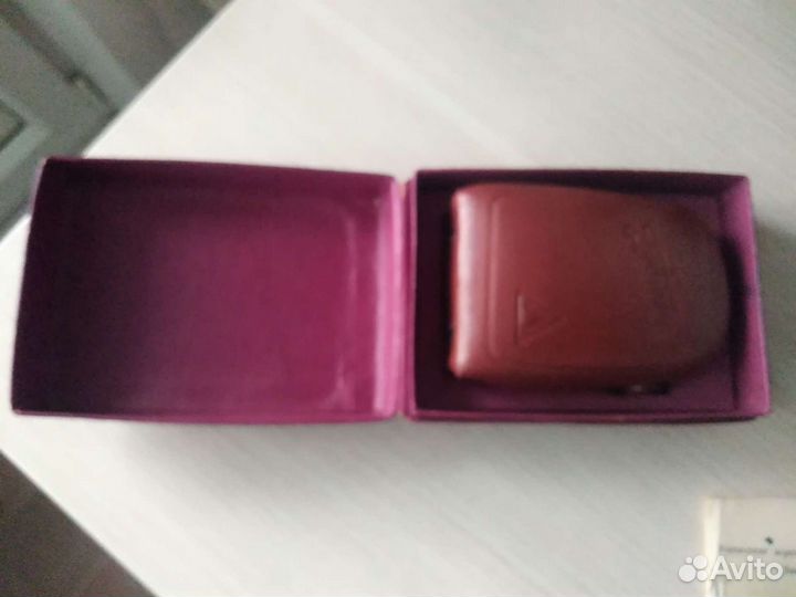 Экспанометр Ленинград СССР