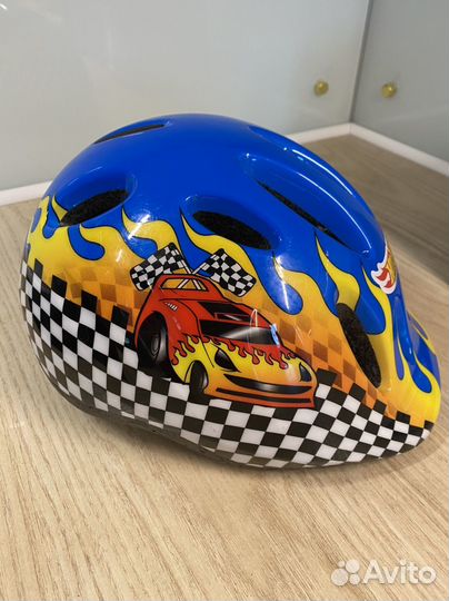 Велошлем детский Lazer