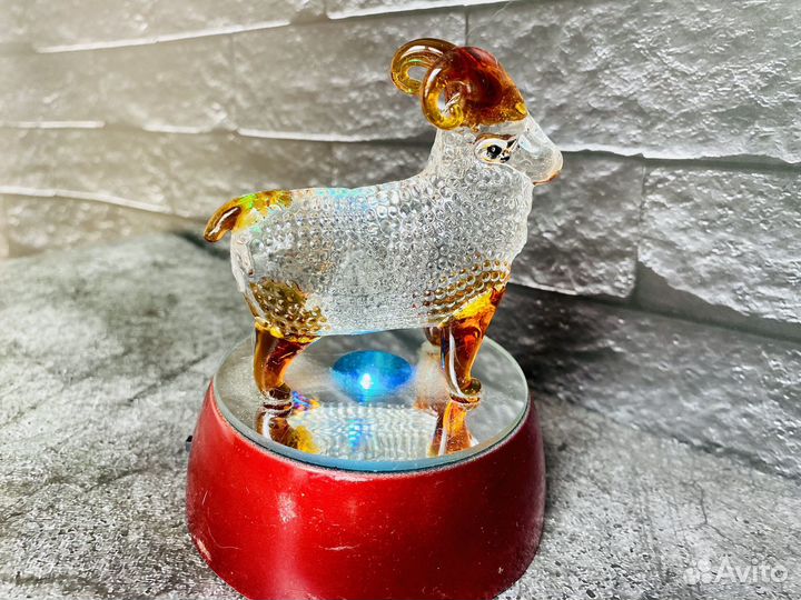 Ночник детский