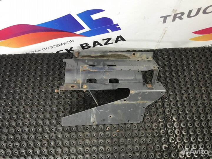 Кронштейн ресивера воздушного Volvo FH, Volvo FM