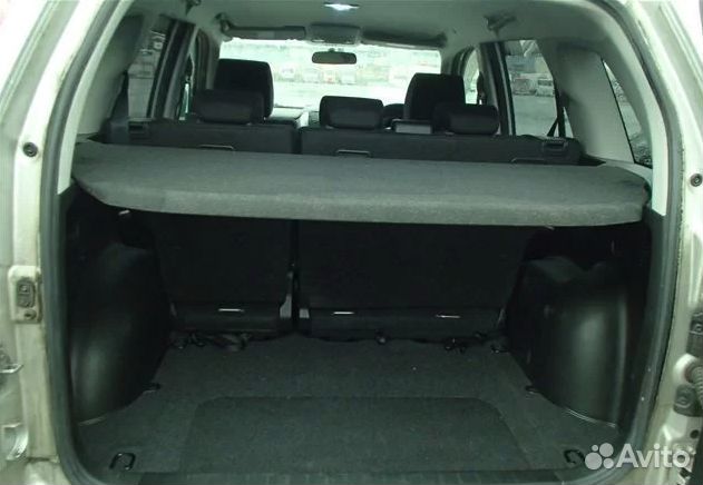 В разбор Suzuki Grand Vitara TDA4W