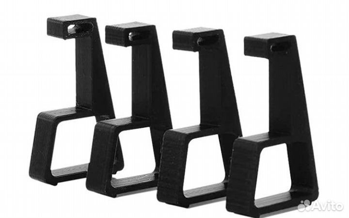 Ножки ps4 slim новые