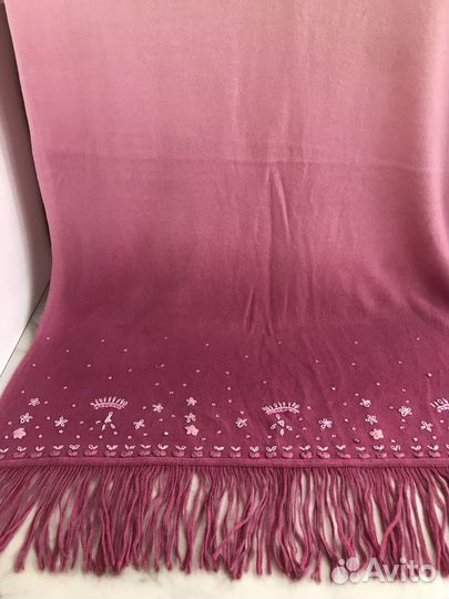 Шарф Палантин Roeсkl Оригинал Германия