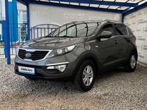 Kia Sportage 2.0 MT, 2012, 73 528 км, с пробегом, цена 1 499 000 руб.