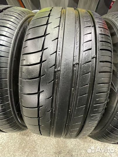 Triangle TH201 Sportex 245/50 R18 104Y